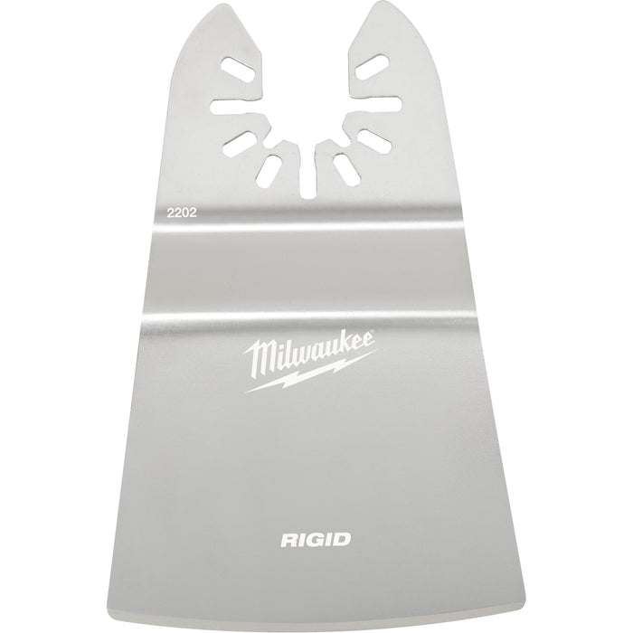 2" Open-Lok™ Rigid & Flexible Scraper Variety Pack