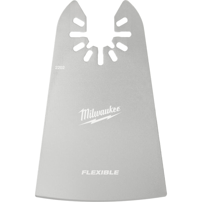 2" Open-Lok™ Rigid & Flexible Scraper Variety Pack