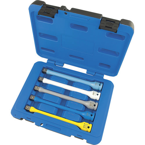JTLE-5S Torque Limiting Impact Extension Set