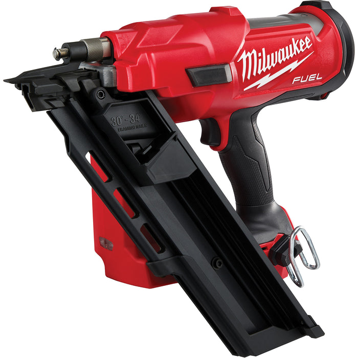 M18 Fuel™ 30 Degree Nailer (Tool Only)