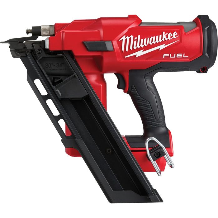 M18 Fuel™ 30 Degree Nailer (Tool Only)