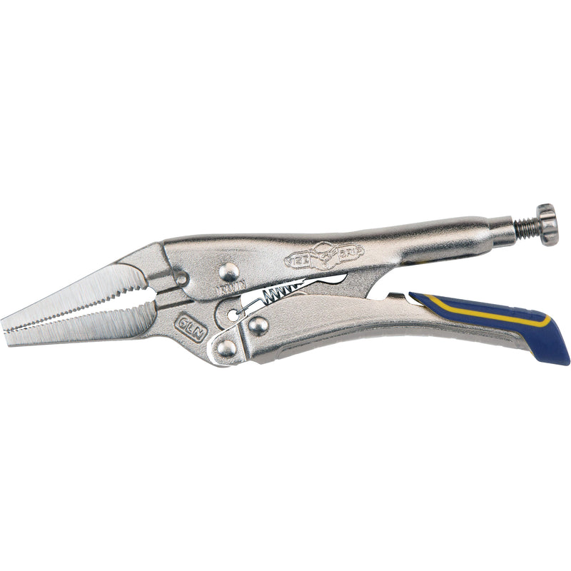 Pince-étau Vise-Grip® Fast Release™ 9LN avec coupe-fil