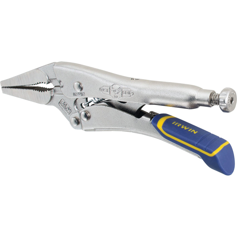 Pince-étau Vise-Grip® Fast Release™ 9LN avec coupe-fil