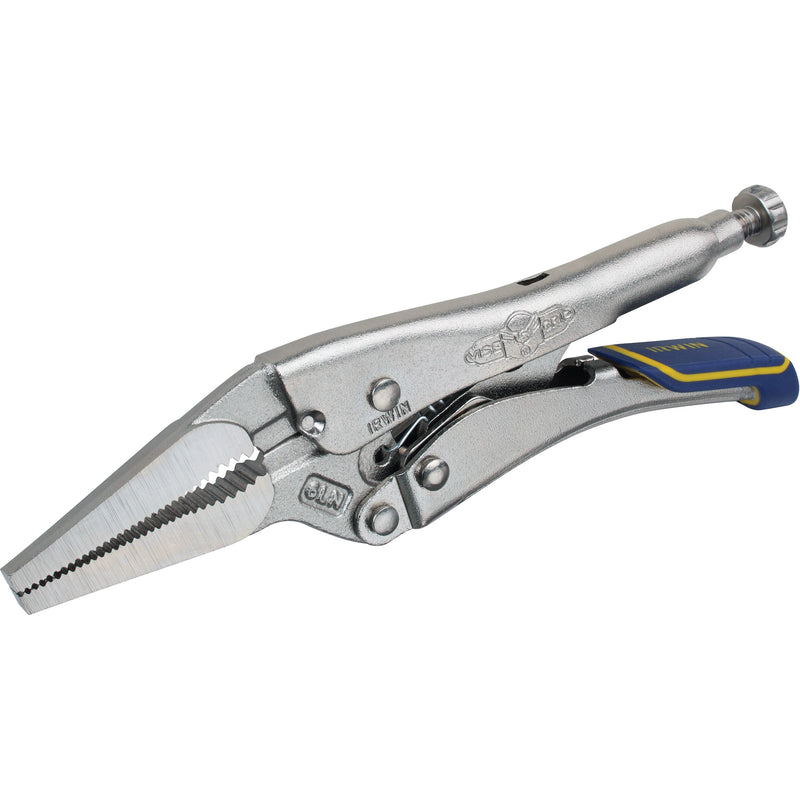 Pince-étau Vise-Grip® Fast Release™ 9LN avec coupe-fil