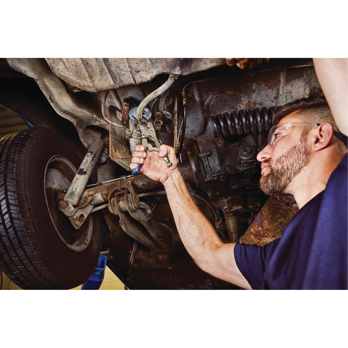 Pince-étau Vise-Grip® Fast Release™ 9LN avec coupe-fil