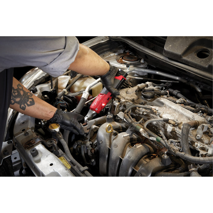 M12 Fuel™ 1/4" High Speed Ratchet Kit