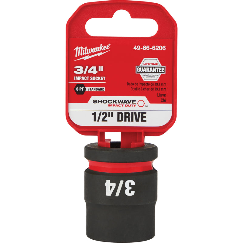 Douille Shockwave™ Impact Duty™