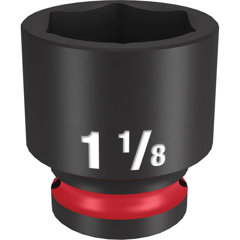 Douille Shockwave™ Impact Duty™