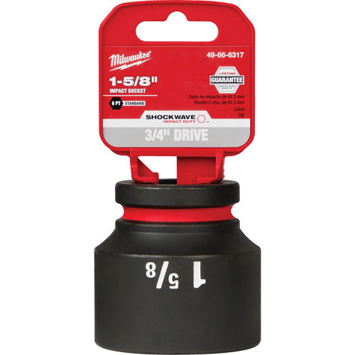 Shockwave™ Impact Duty™ Socket