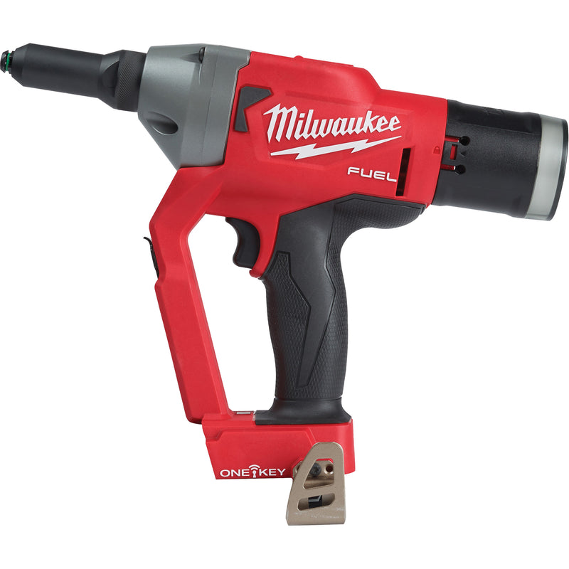 M18 Fuel™ 1/4" Blind Rivet Tool with One-Key™ (Tool Only)