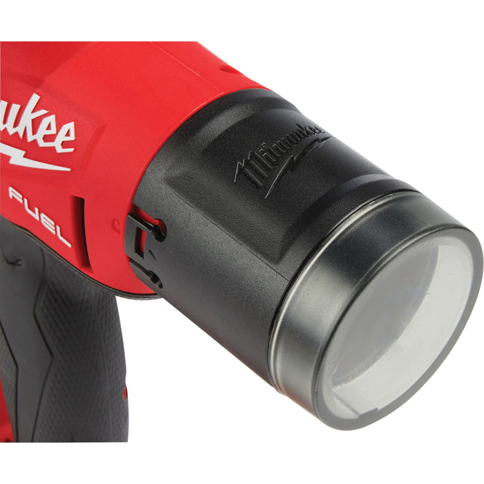 M18 Fuel™ 1/4" Blind Rivet Tool with One-Key™ (Tool Only)