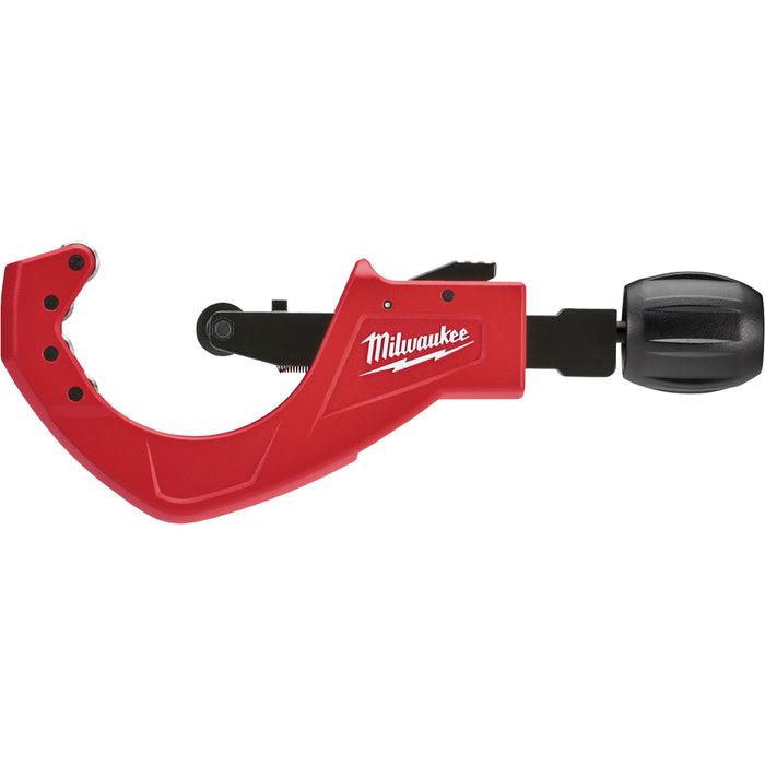 Quick Adjust Copper Tubing Cutter