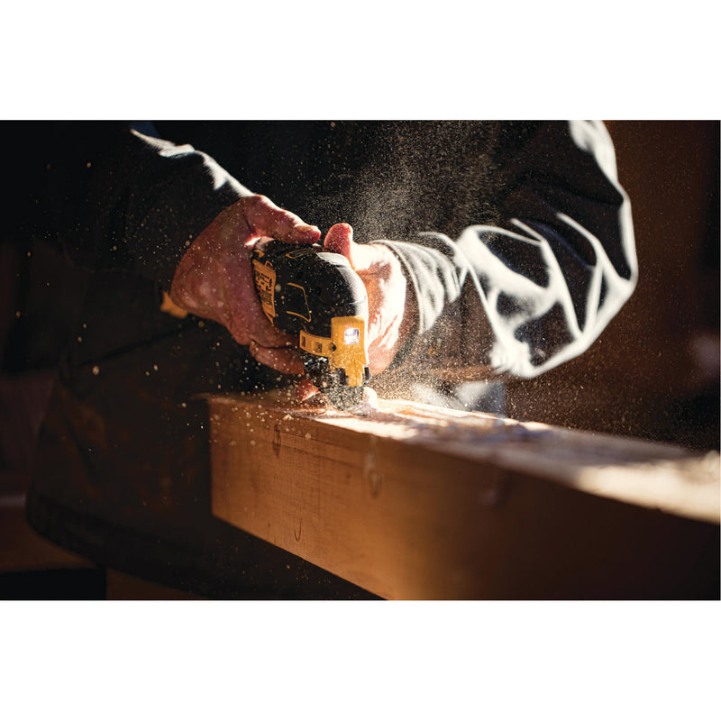 Atomic Max Brushless Cordless Oscillating Multi-Tool (Tool Only), 20 V, Lithium-Ion