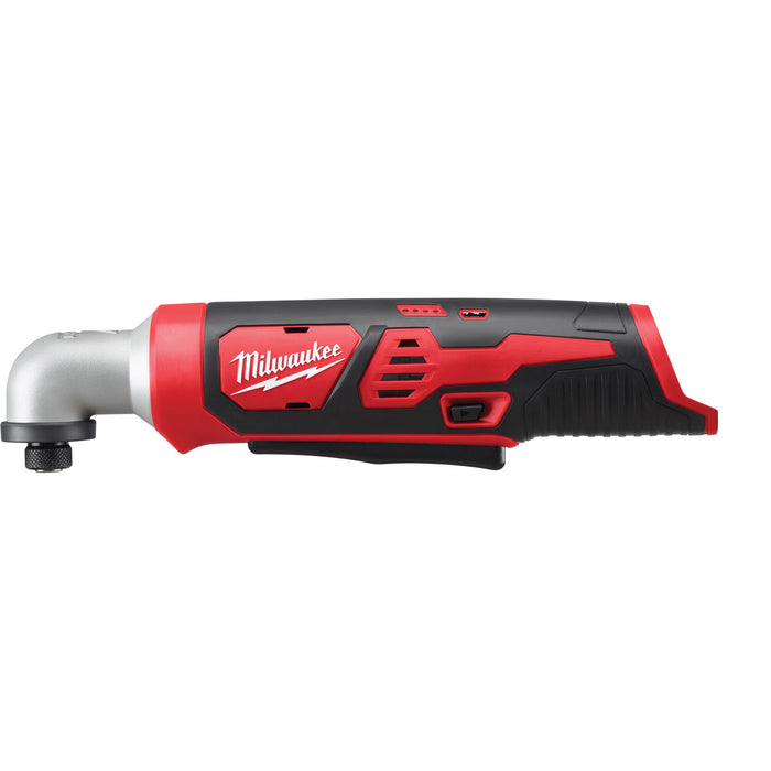 M12™ Hex Right Angle Impact Driver (Tool Only), 1/4", 600 in-lbs Max. Torque, 12 V, Lithium-Ion