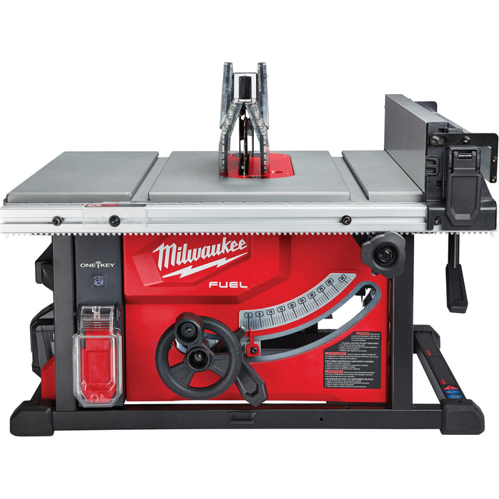M18 Fuel™ Table Saw with One-Key™ Kit
