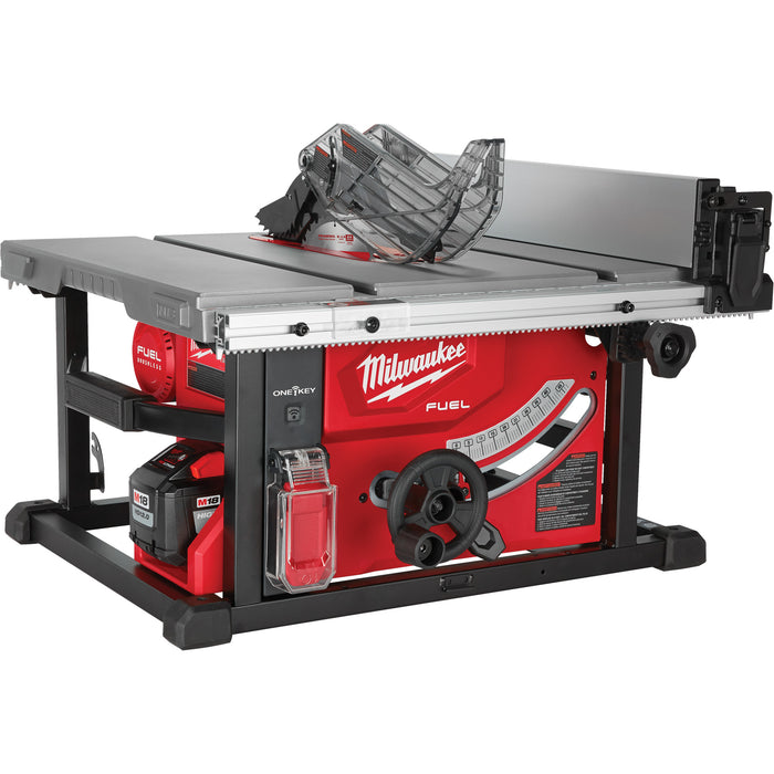 M18 Fuel™ Table Saw with One-Key™ Kit