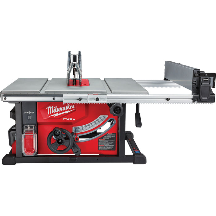 M18 Fuel™ Table Saw with One-Key™ Kit
