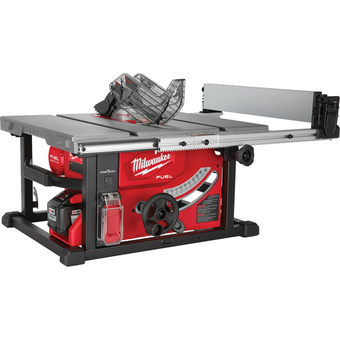 M18 Fuel™ Table Saw with One-Key™ Kit