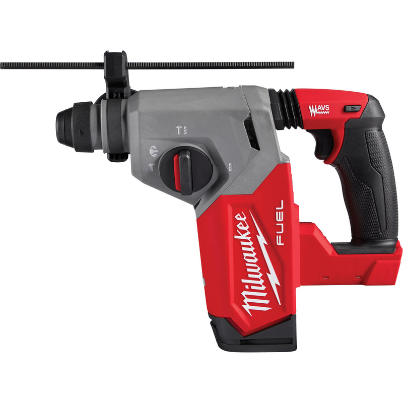 Marteau perforateur M18 Fuel™ SDS Plus (outil uniquement)