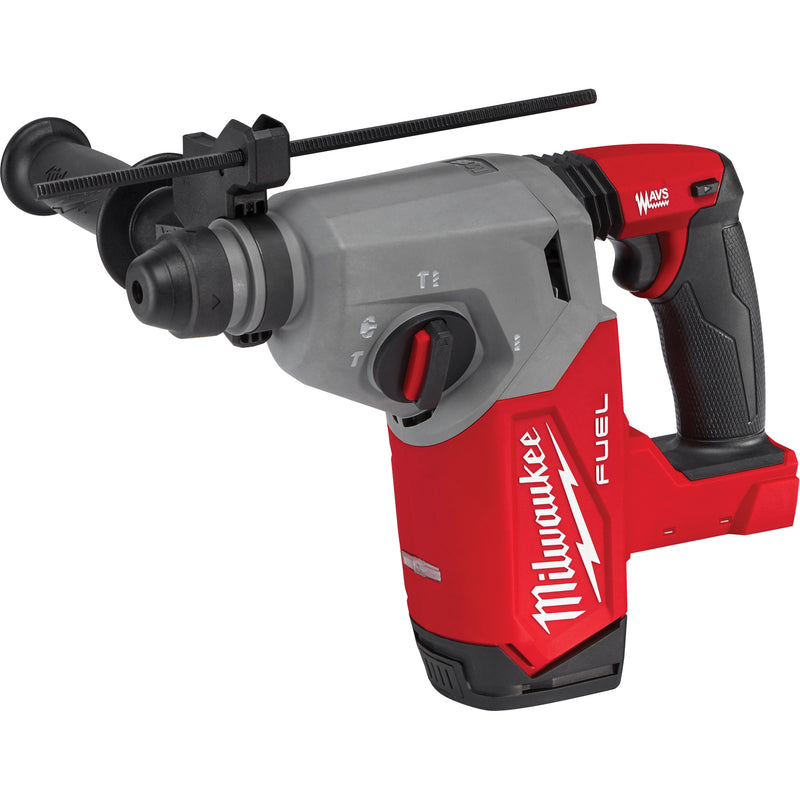 Marteau perforateur M18 Fuel™ SDS Plus (outil uniquement)