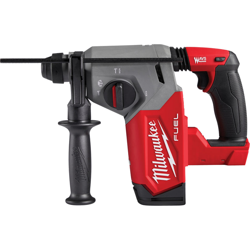 Marteau perforateur M18 Fuel™ SDS Plus (outil uniquement)