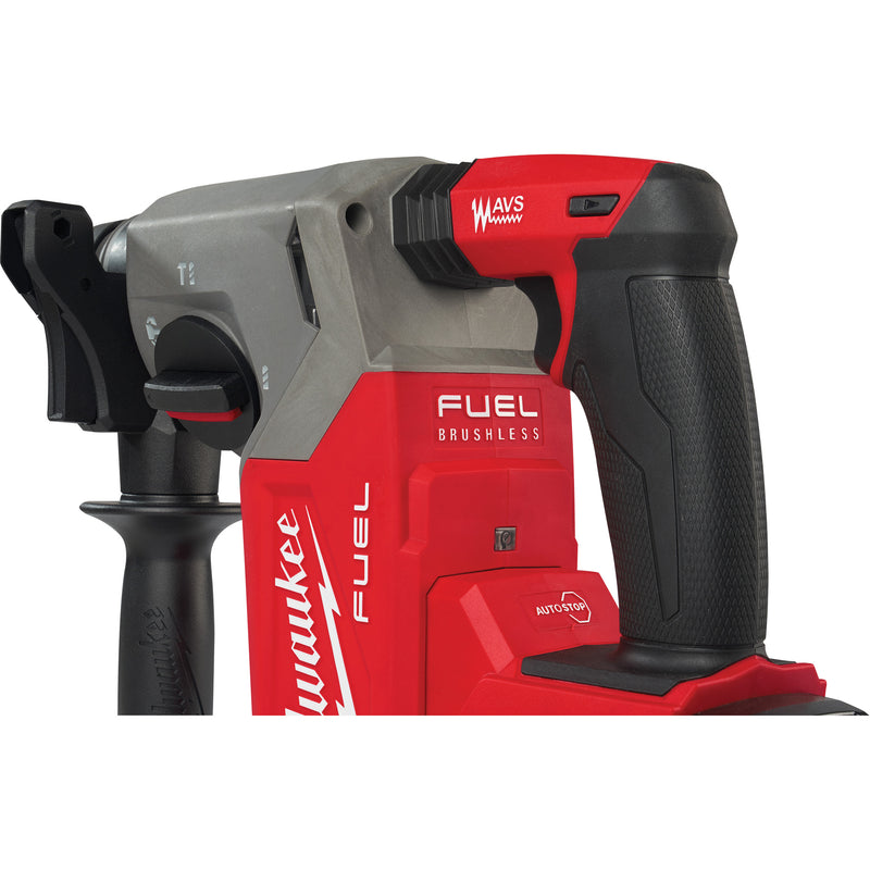 Marteau perforateur M18 Fuel™ SDS Plus (outil uniquement)