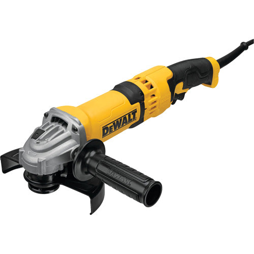 High Performance Grinder with Trigger Switch