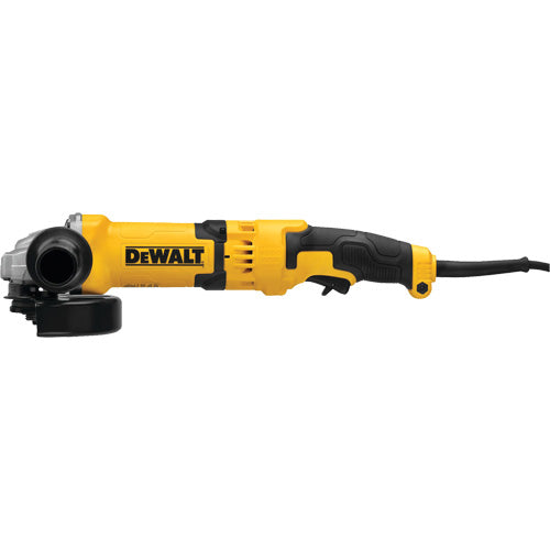 High Performance Grinder with Trigger Switch