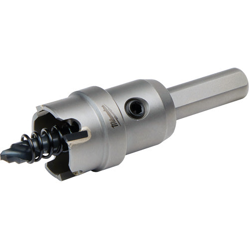 One-Piece Carbide Hole Cutters