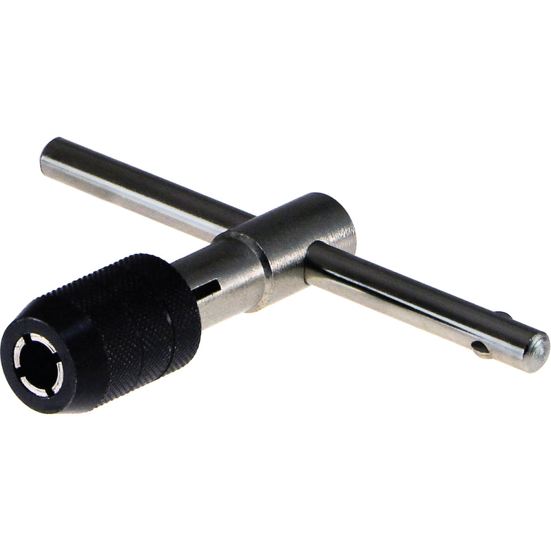 DRILLCO T-Handle Tap Wrench