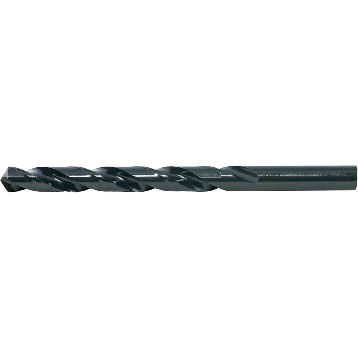 Drillco® Jobber Drill Bit, High Speed Steel, #11, 3-1/2" L, 2-5/16" Flute, 118° Point Angle