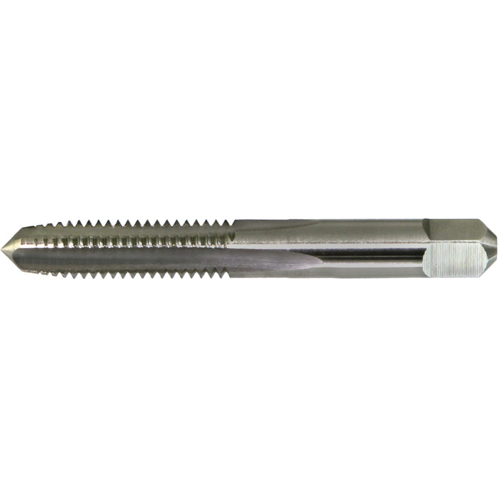 Drillco® Straight Flute Hand Tap, High Speed Steel, 7/8"-14 Thread