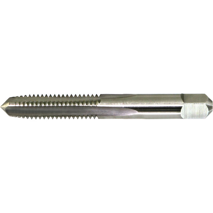 Drillco® Hand Tap, Carbon Steel, 8-32 Thread