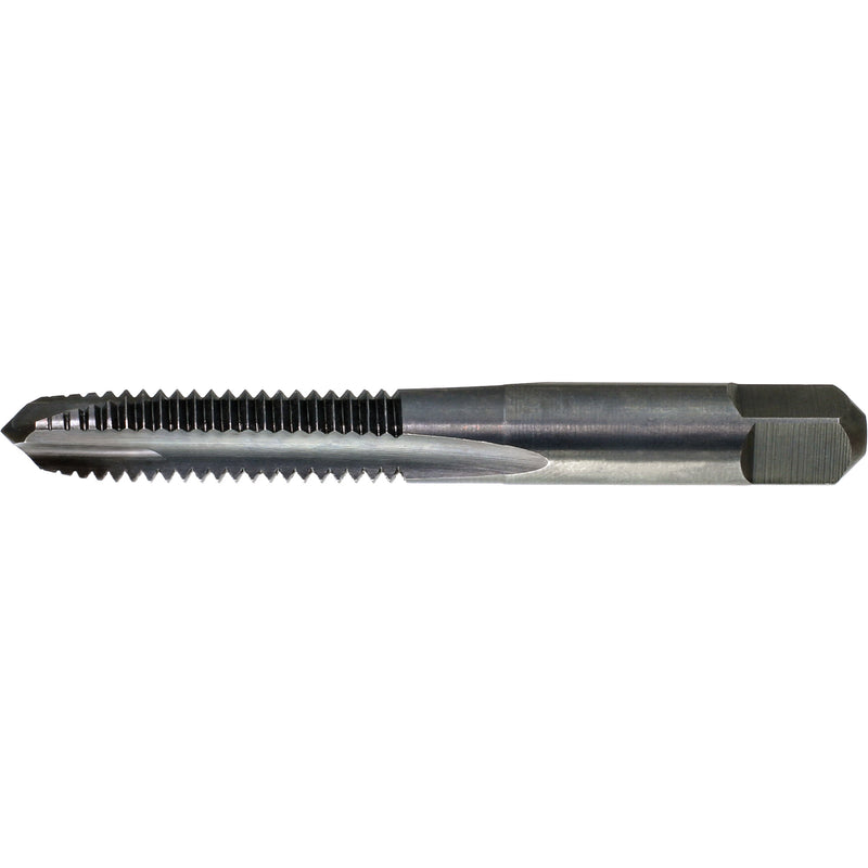 DRILLCO Spiral Point Tap, High Speed Steel, 5-44 Thread, 1-15/16" L