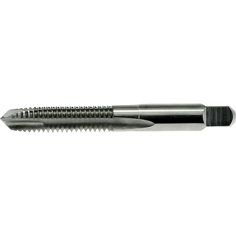 DRILLCO Nitro®-Max Spiral Point Tap, High Speed Cobalt, 5/8"-11 Thread, 3-13/16" L
