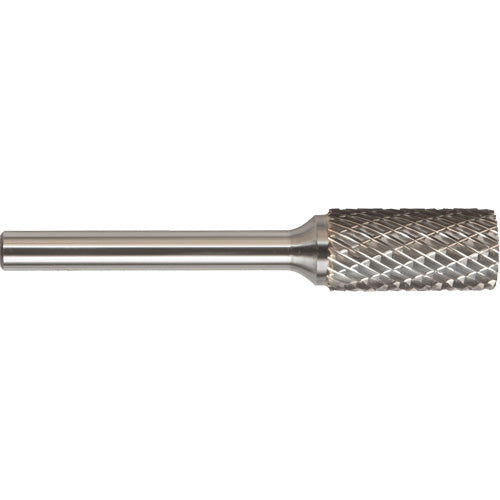 Drillco® Double Cut Cylindrical Burr
