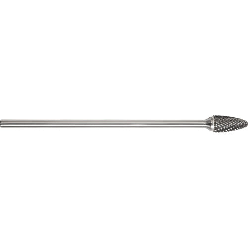 Drillco® Double Cut Pointed Tree Burr