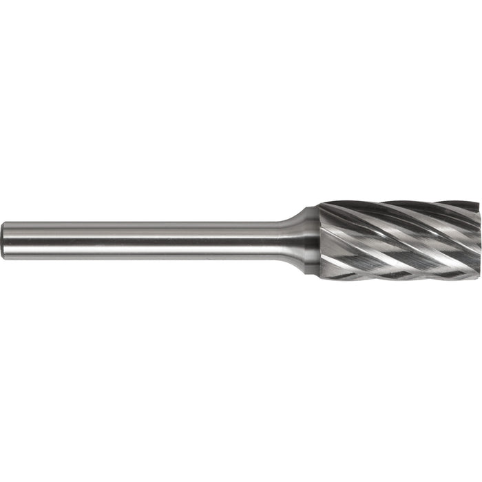 Fraise sphérique en aluminium Drillco®