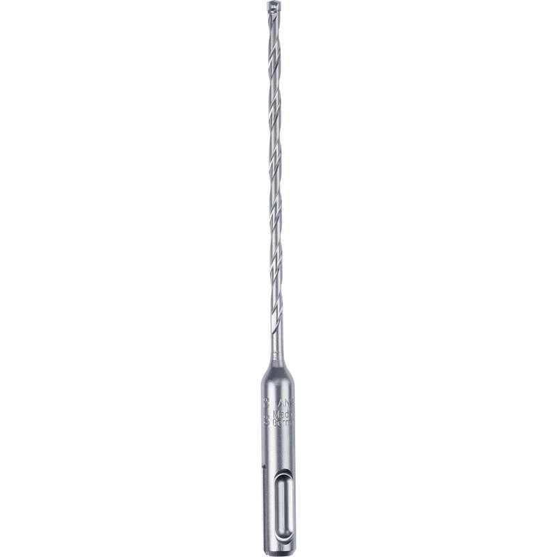 MX4™ 4-Cutter Rotary Hammer Drill Bit, 5/32", SDS-Plus Shank, Carbide