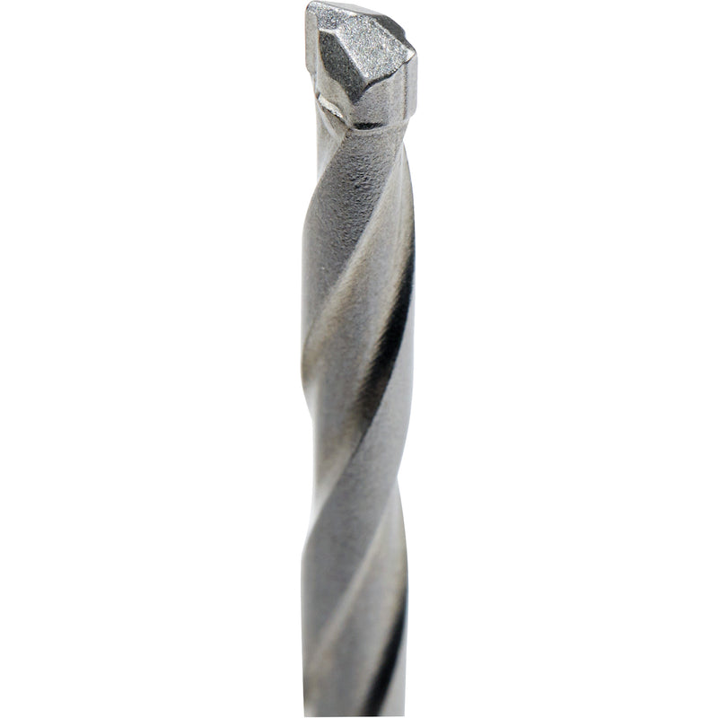 MX4™ 4-Cutter Rotary Hammer Drill Bit, 5/32", SDS-Plus Shank, Carbide