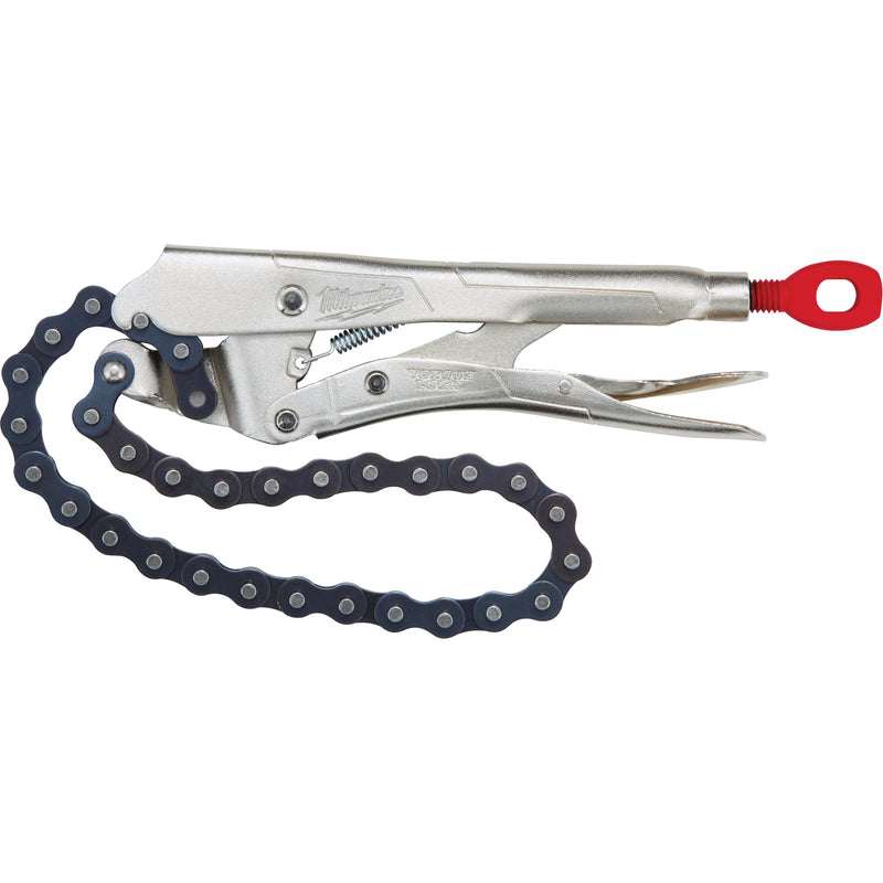 Clé à chaîne verrouillable Torque Lock™