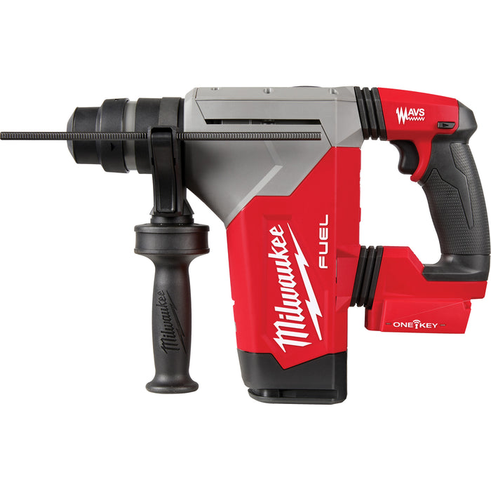 M18 Fuel™ SDS Plus Rotary Hammer with One-Key™