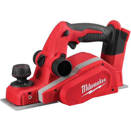 M18™ 3-1/4" Planer (Tool Only)