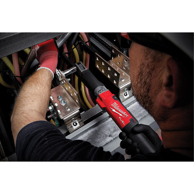 M12 Fuel™ 1/2" Torque Wrench with One-Key™, Electronic