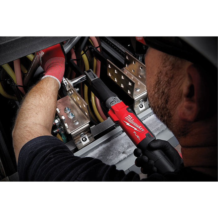 M12 Fuel™ 1/2" Torque Wrench with One-Key™
