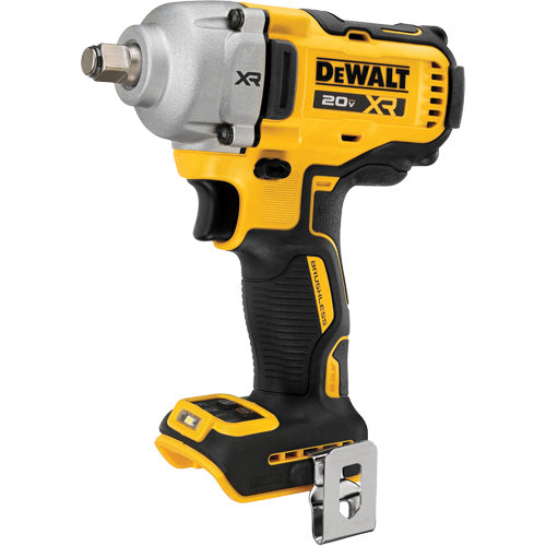 Max* XR® Brushless High Torque Impact Wrench with Hog Ring Anvil