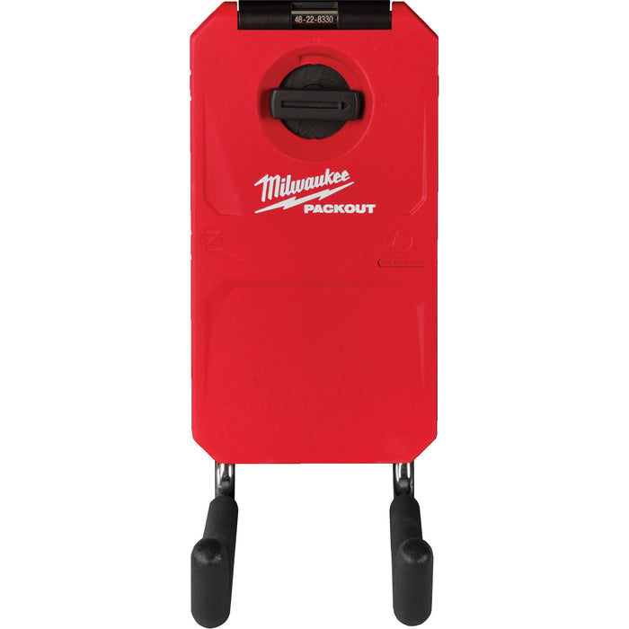 Crochet droit Packout™ 9"