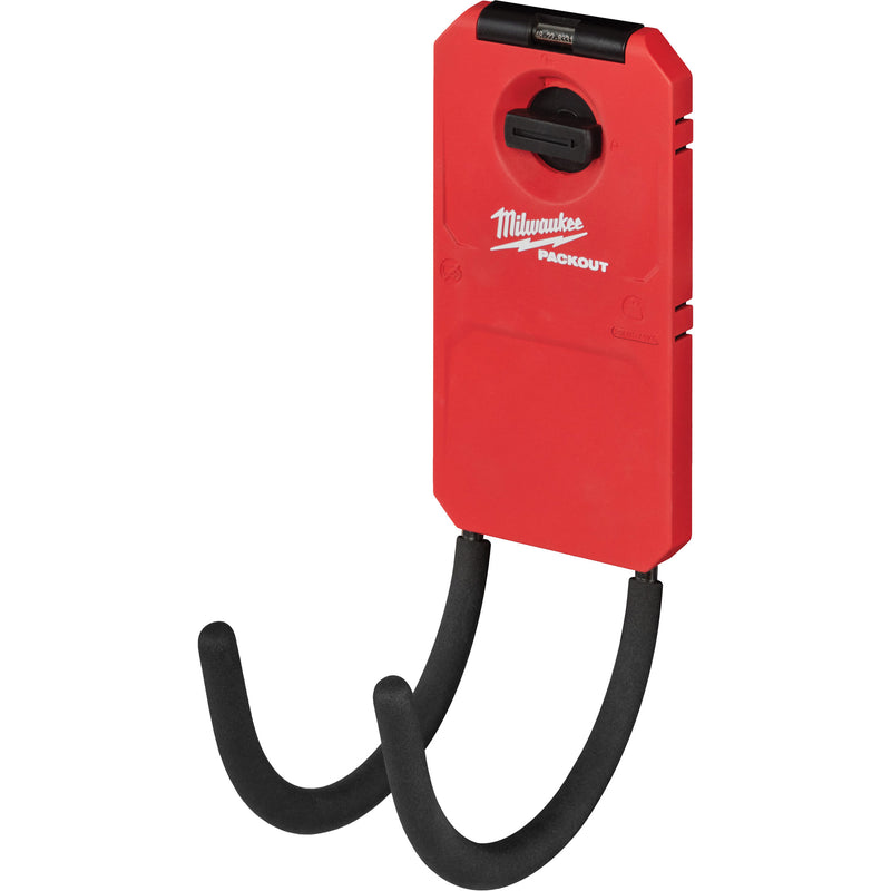 Packout™ 6" Curved Hook