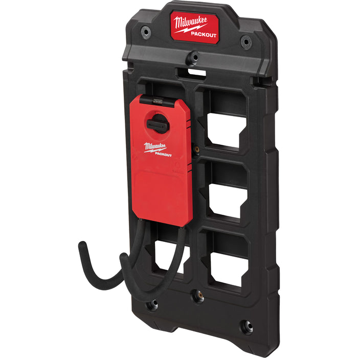 Crochet courbé Packout™ 6"