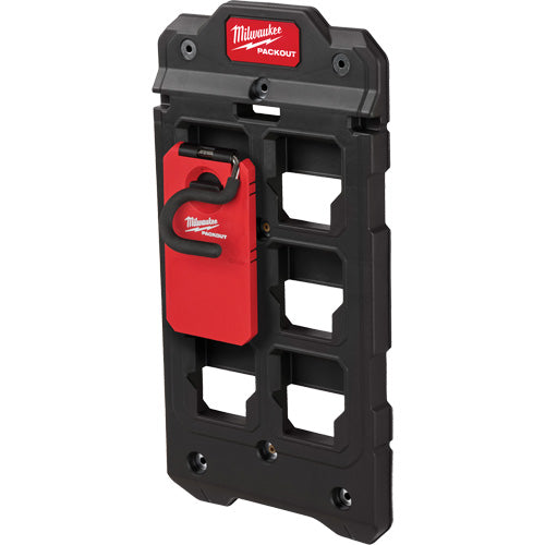 Packout™ 4" S Hook